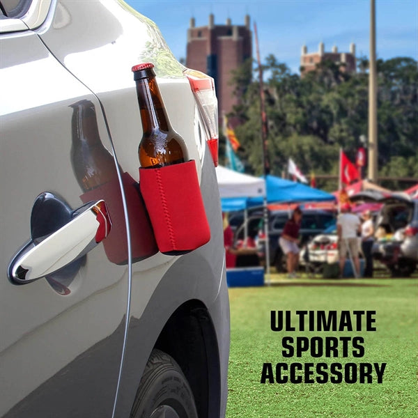 Magnet Neoprene Can Cooler
