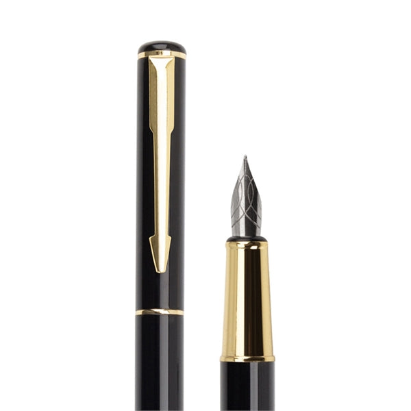 Calligraphy art painting iridium fountain pen