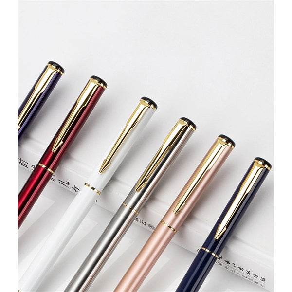 Calligraphy art painting iridium fountain pen