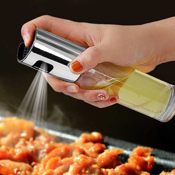 Oil Sprayer for Cooking