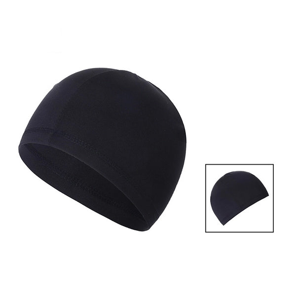 Cooling Skull Cap Or Helmet Liner
