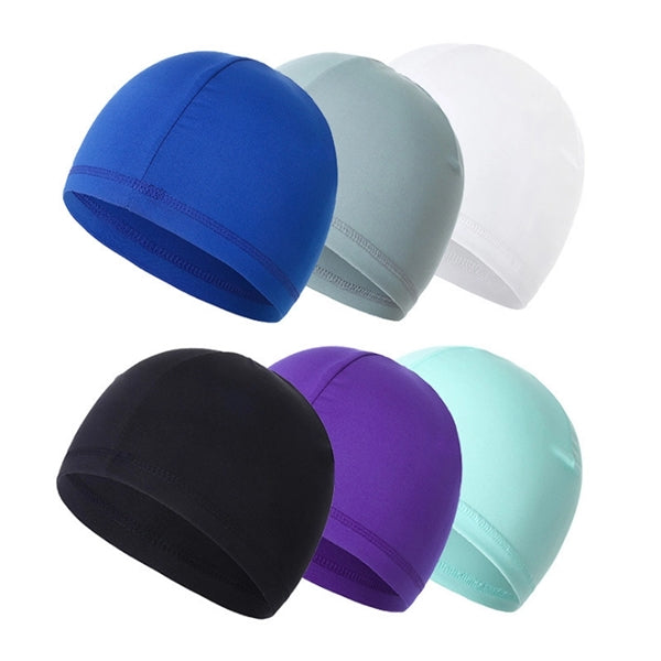 Cooling Skull Cap Or Helmet Liner