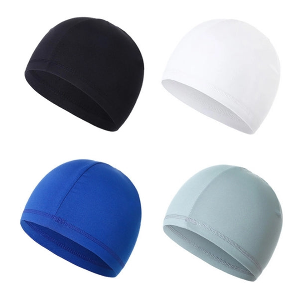Cooling Skull Cap Or Helmet Liner