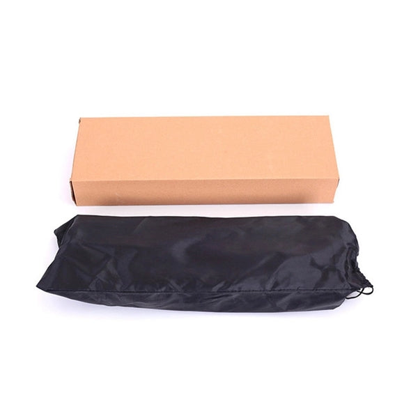 Outdoor Portable Ultra-light Aluminum Alloy Camping Table