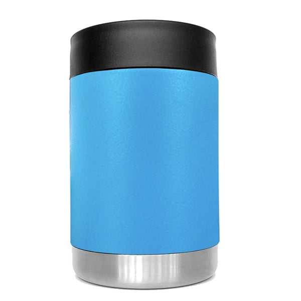 12 Oz Double Wall Vacuum Insulated Can Cooler