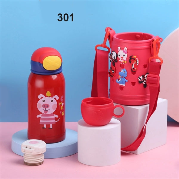 17oz Smart Kids Water Bottle