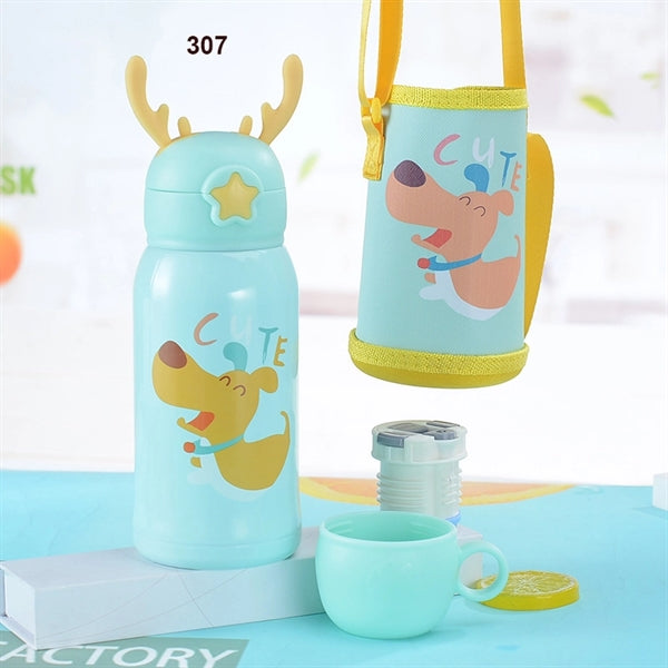 17oz Smart Kids Water Bottle