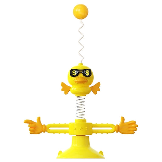 Interactive Cat Training Toy