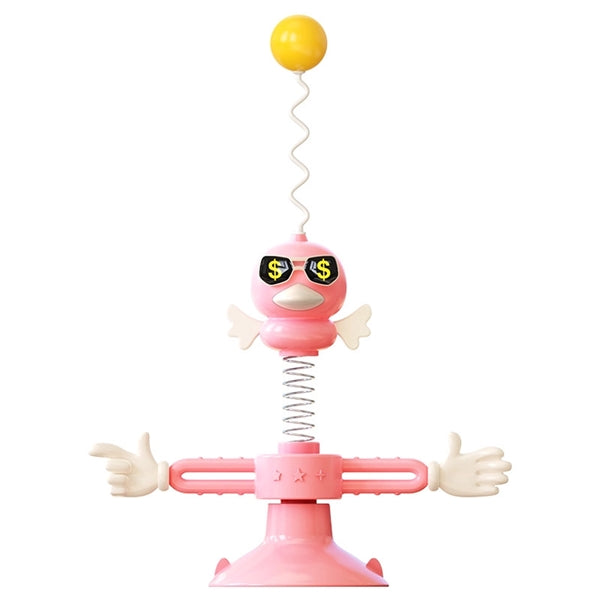 Interactive Cat Training Toy