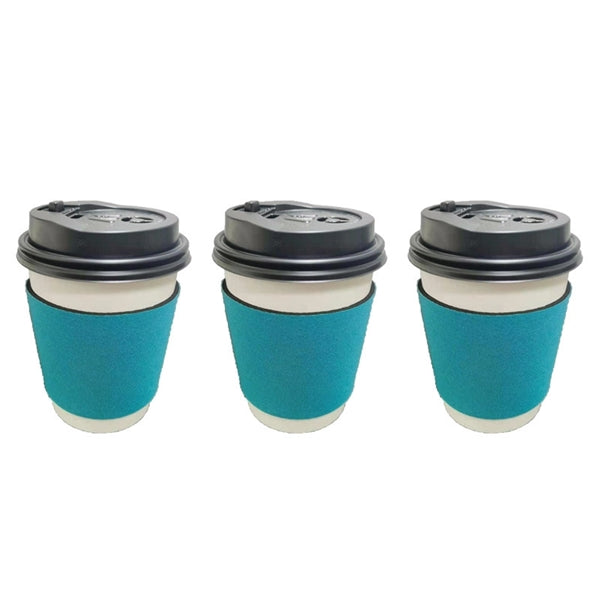 Neoprene Insulated Cup Sleeve