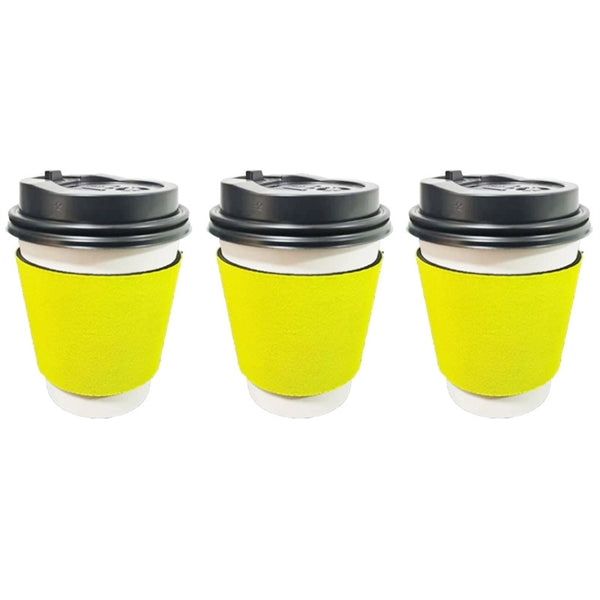Neoprene Insulated Cup Sleeve