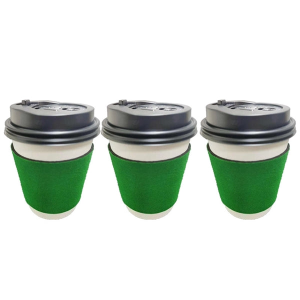 Neoprene Insulated Cup Sleeve