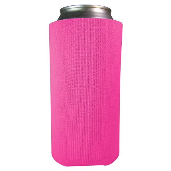16 Oz. Tall Boy Coolie