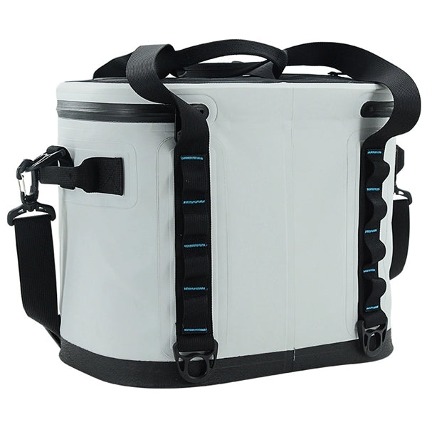 20 Liter Tarpaulin Insulated Soft Cooler Bag