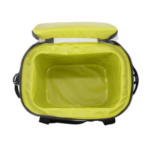 20 Liter Tarpaulin Insulated Soft Cooler Bag