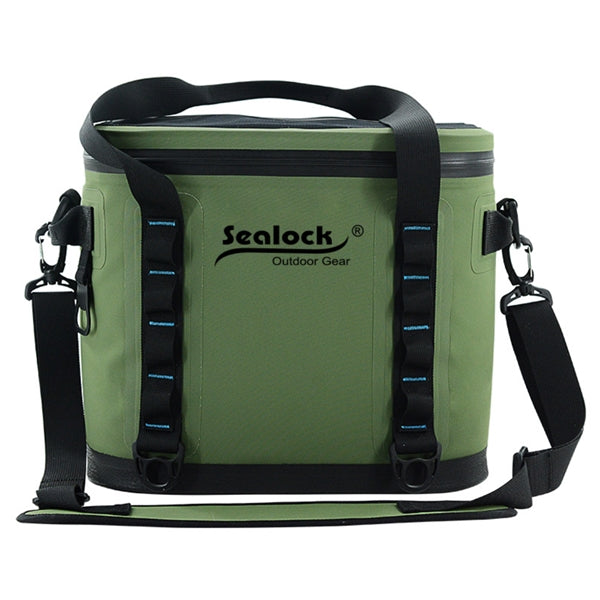 20 Liter Tarpaulin Insulated Soft Cooler Bag