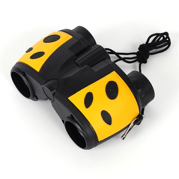 Binoculars Children Telescope for Kids