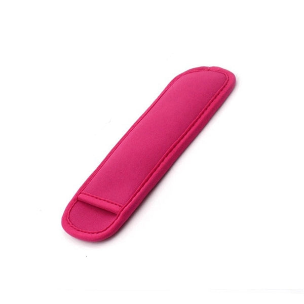 Popsicle protective sleeve