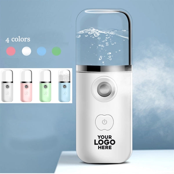 Mist Sprayer