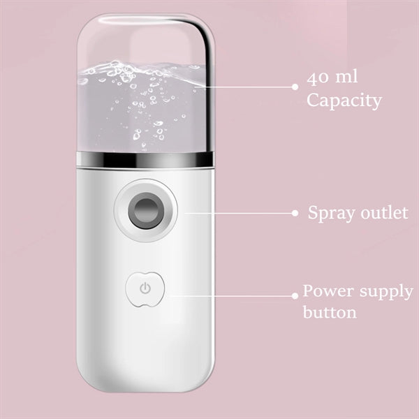 Mist Sprayer