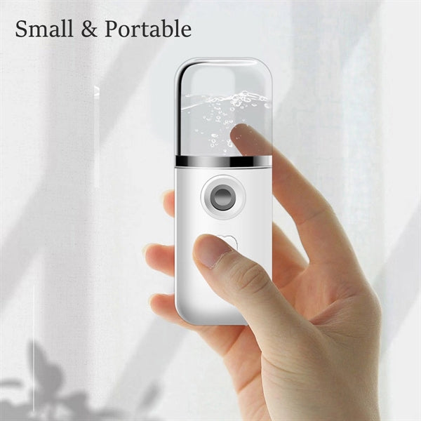 Mist Sprayer