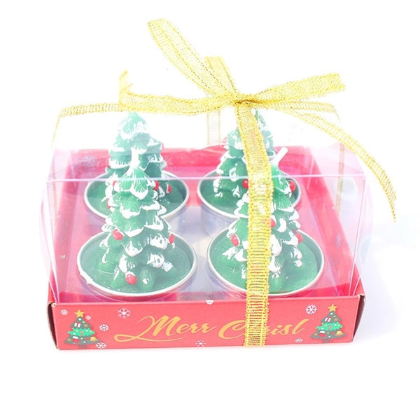 Christmas Candle