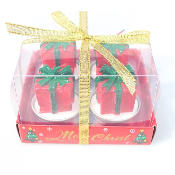 Christmas Candle