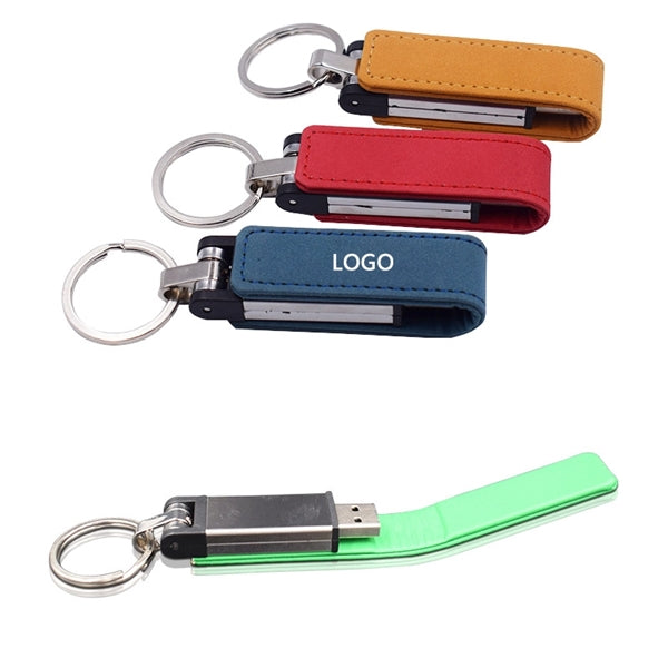 Keyring USB Drive