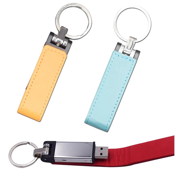 Keyring USB Drive
