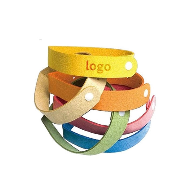 Kids Fiber Anti-Mosquito Bracelet