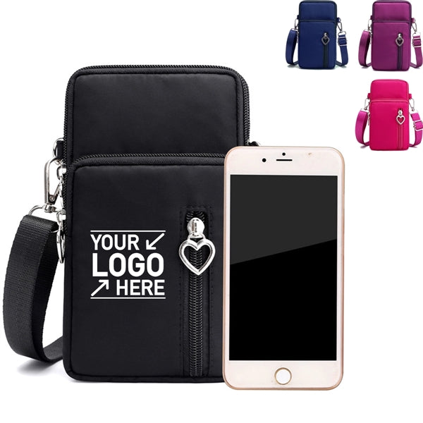 Crossbody Phone Bag Women