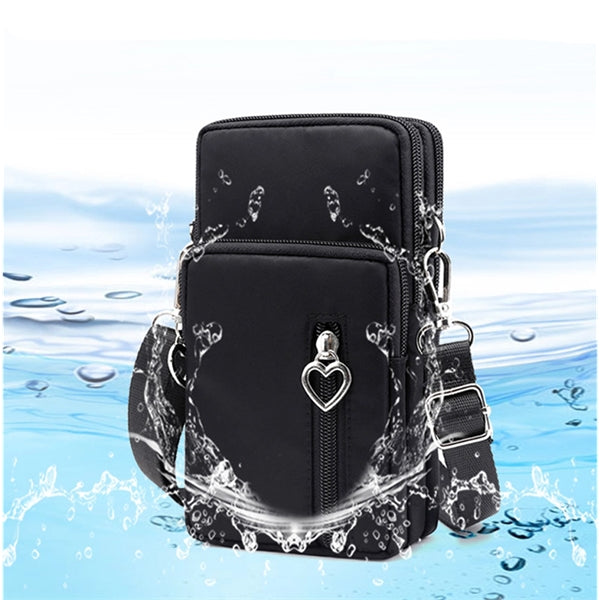 Crossbody Phone Bag Women