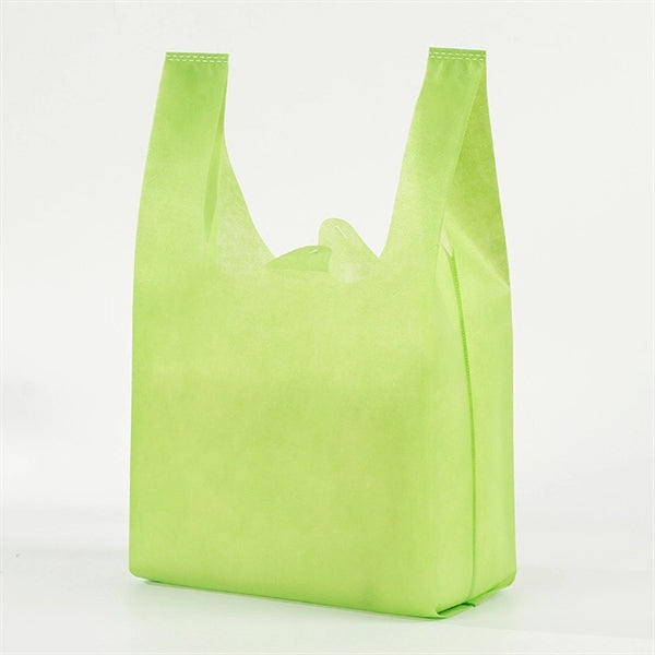 Eco & Environmentally Friendly nonwoven tote bag