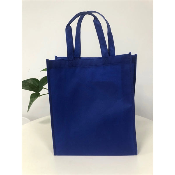 Non-Woven Grocery Tote Bag