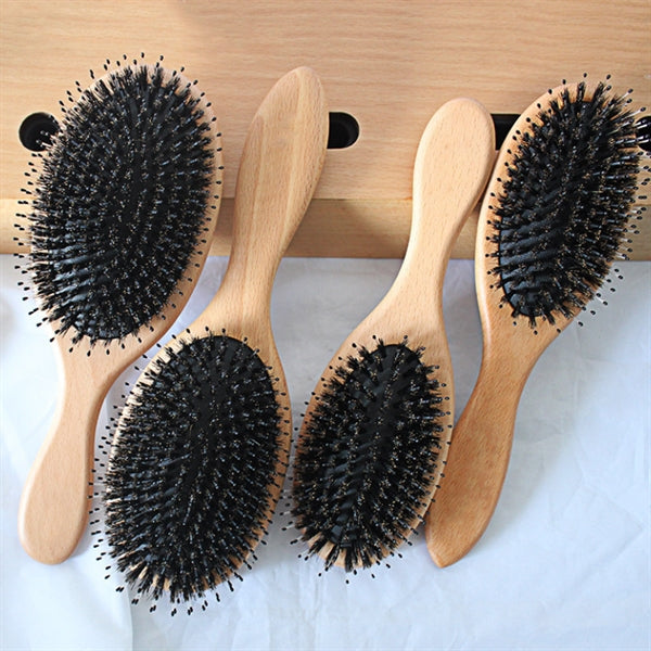 Massage Hair Combs