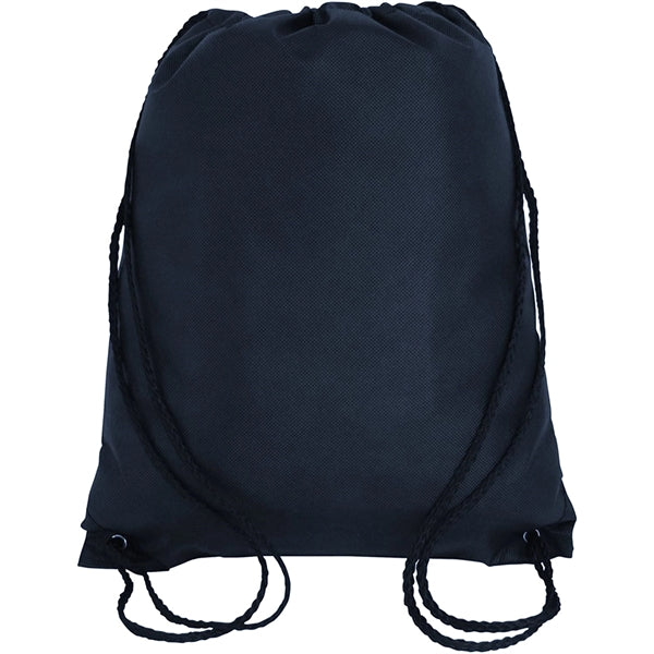 Cotton drawstring bag