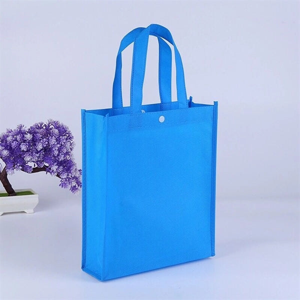 Non-Woven Grocery Tote Bag