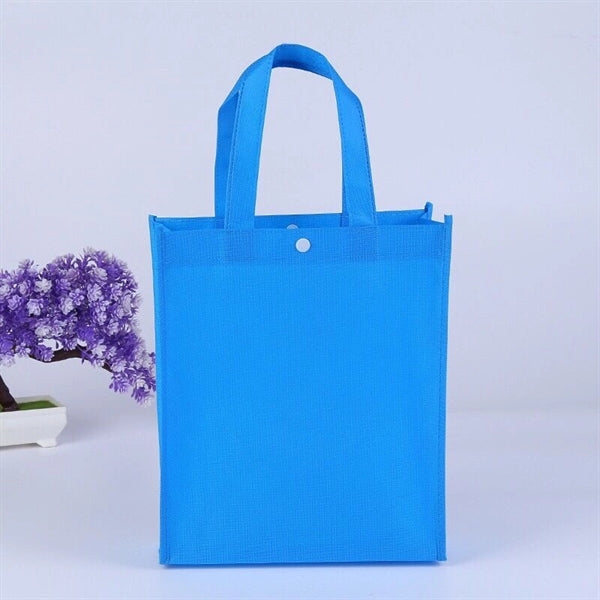 Non-Woven Grocery Tote Bag