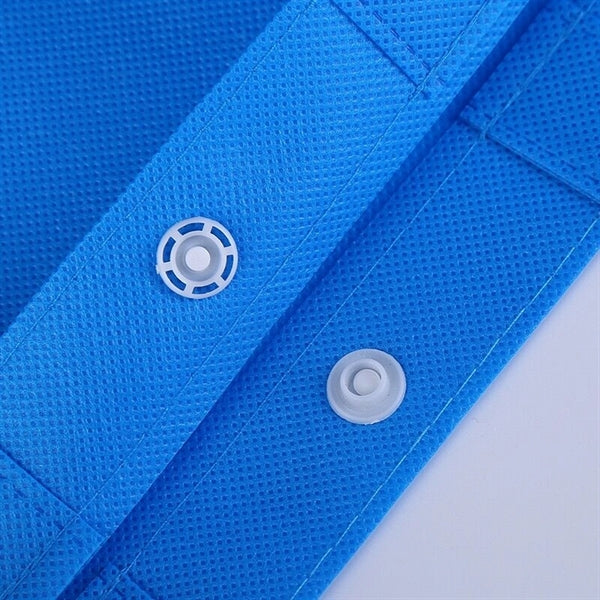 Non-Woven Grocery Tote Bag