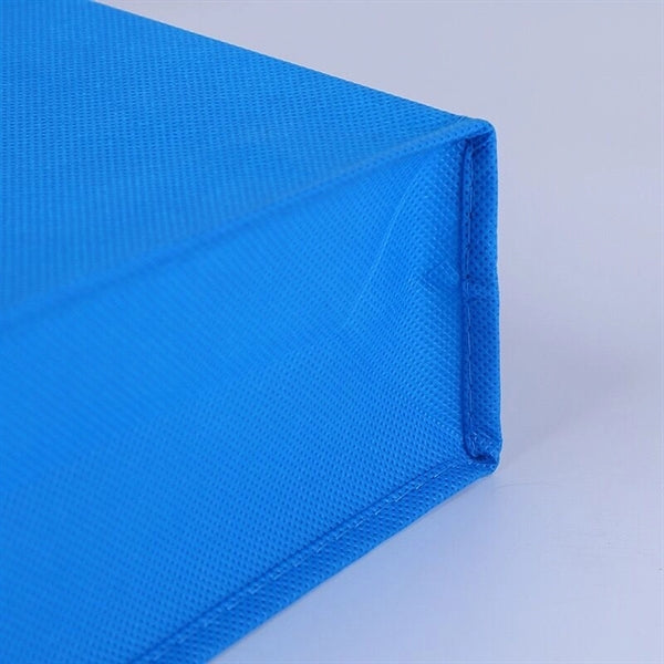 Non-Woven Grocery Tote Bag