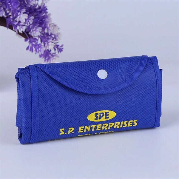 Non-Woven Grocery Tote Bag
