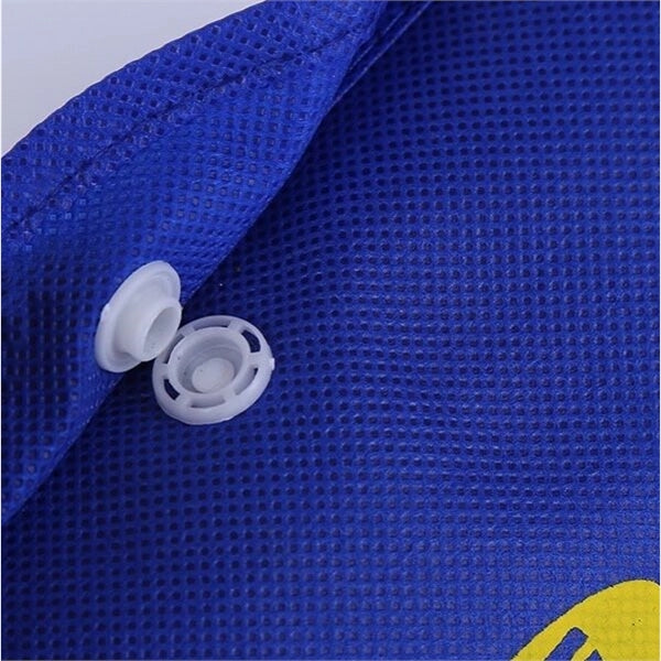 Non-Woven Grocery Tote Bag
