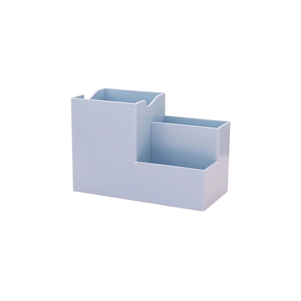 Multi-Functional Desk Pen Holder
