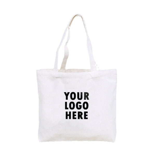 Cotton tote bag