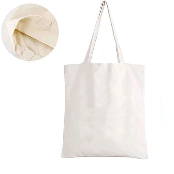 Cotton tote bag
