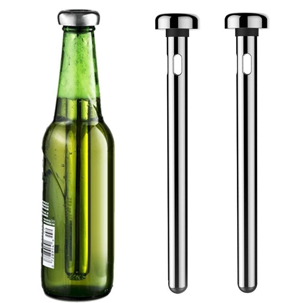 Stainless Wine Chiller
