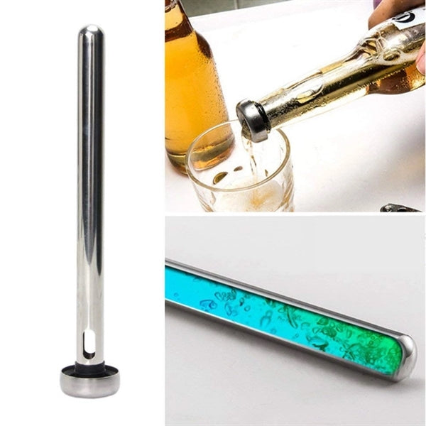 Stainless Wine Chiller