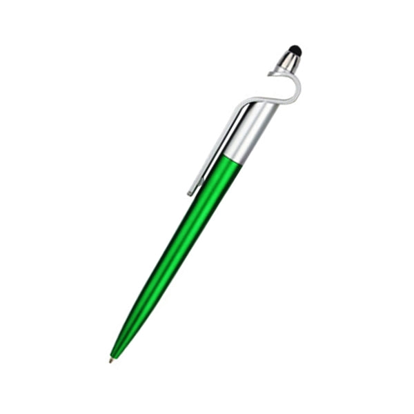 3-in-1 Pen Pointing Device and Phone Stand