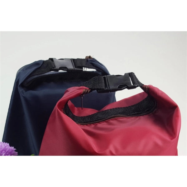Insulated refrigerated picnic tote bag
