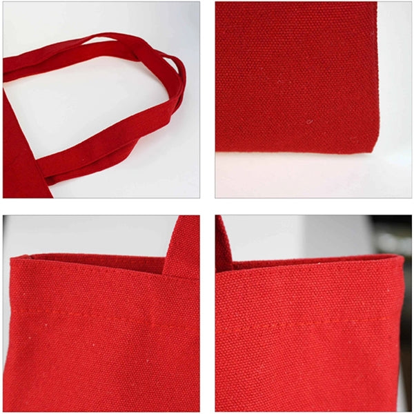 Eco-Friendly Tote Bags